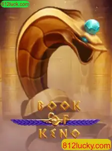 Explorando o Fascinante Mundo do Jogo BookOfKeno