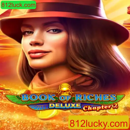 Uma Jornada Épica no Jogo BookofRichesDeluxeChapter2