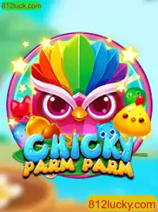 ChickyParmParm: Um Mergulho na Diversão do Jogo Inovador