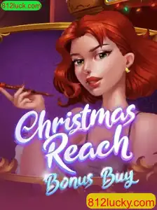 Descubra o Fascinante Mundo de ChristmasReachBonusBuy em 812luck.com