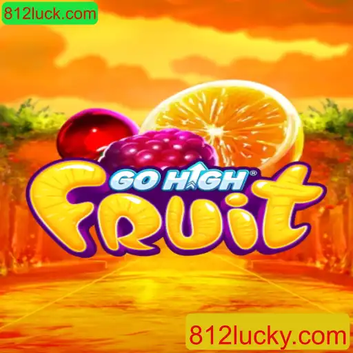 Descubra o Jogo Inovador GoHighFruit e as Novidades da Plataforma 812luck.com