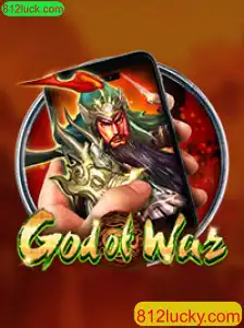 Explorando o Fascinante Mundo de GodofWarM