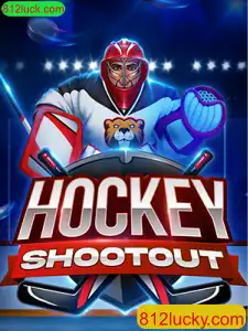 Explorando o HockeyShootout e o Impacto de 812luck.com no Cenário Atual
