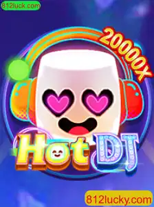 Explorando o Mundo do Jogo HotDJ e a Emoção de 812luck.com