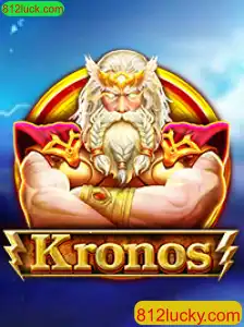 Descubra Kronos: O Novo Jogo Revolucionário da 812luck.com