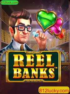 Explorando o Mundo de ReelBanks e o Portal 812luck.com