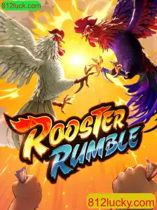 Descubra o Fascinante Mundo de RoosterRumble